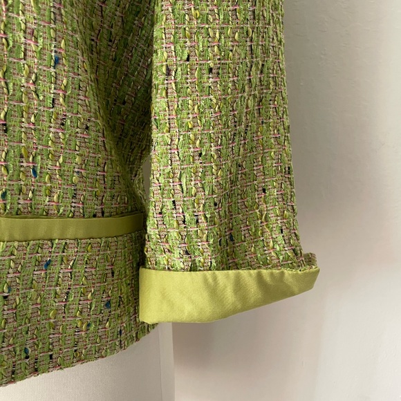 Jacket - Picture 7 of 8